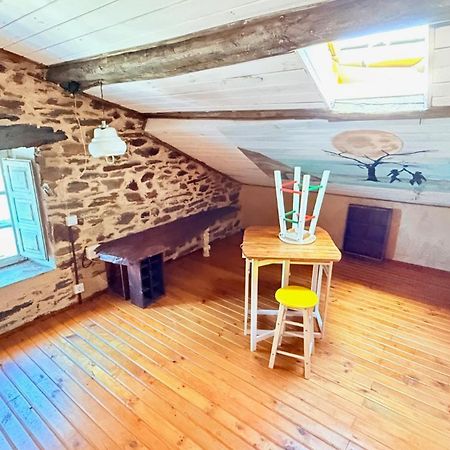 Pension Y Albergue Matias Locanda Саррія Екстер'єр фото