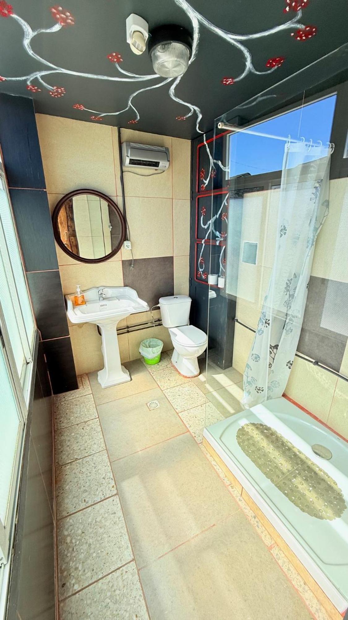 Pension Y Albergue Matias Locanda Саррія Екстер'єр фото