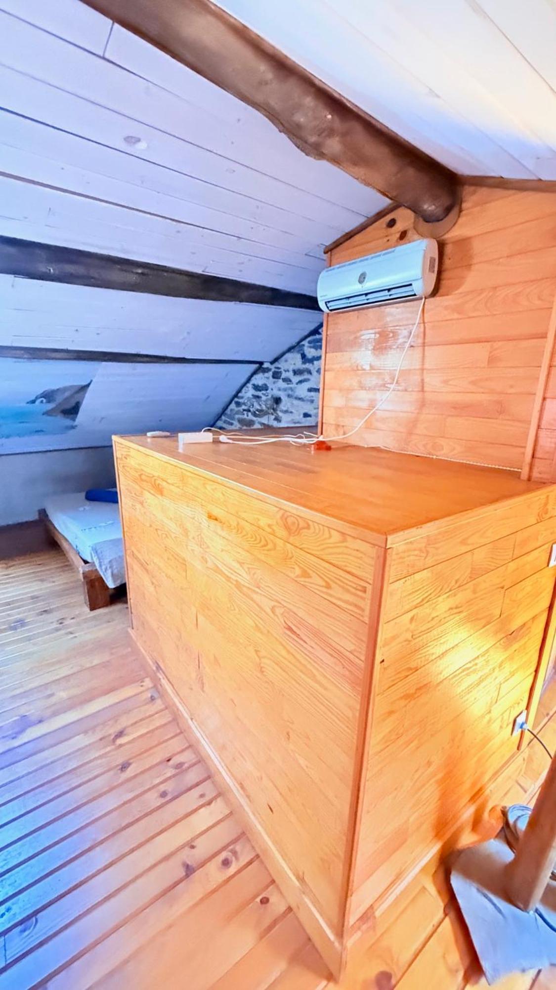 Pension Y Albergue Matias Locanda Саррія Екстер'єр фото