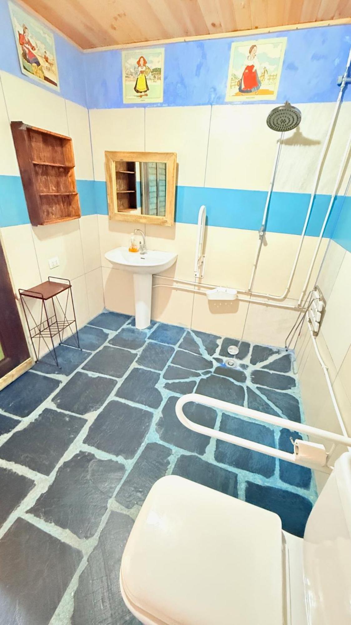 Pension Y Albergue Matias Locanda Саррія Екстер'єр фото